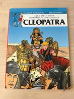Alex Historische personages 2. Cleopatra, Eén stripboek, Ophalen of Verzenden, Nieuw