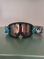 Dragon Skibril - Perfect voor de Piste!, Overige merken, Ophalen of Verzenden, Zo goed als nieuw, Kleding
