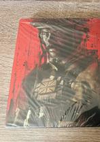 Ps5 steelbook mw3, Ophalen of Verzenden, Zo goed als nieuw