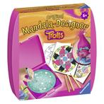 Ravensburger Trolls mandala designer [NIEUW], Verzenden, Nieuw