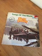 vinyl The Kelly Family Sons of the World Plaat LP, Cd's en Dvd's, Vinyl | Pop, Gebruikt, Verzenden