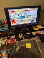Streetfighter 2 champion, Verzamelen, Automaten | Overige, Ophalen of Verzenden, Zo goed als nieuw