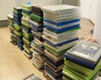 Collectie games te koop 150plus, Ophalen, Zo goed als nieuw, Met 1 controller, Slim
