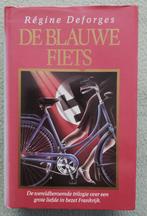 De blauwe fiets, Boeken, Ophalen of Verzenden, Gelezen, Régine Deforges