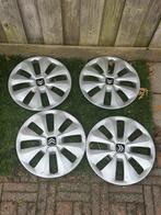 Citroën c1 15 inch wieldoppen, Auto diversen, Wieldoppen, Ophalen of Verzenden