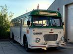 Scania Vabis oldtimerbus goedgekeurd voor personenvervoer, Particulier, Te koop