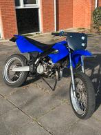 Zeer nette derbi senda 50cc veel vernieuwd!, Ophalen, Zo goed als nieuw, Derbi