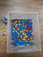 Constructie speelgoed, Kinderen en Baby's, Speelgoed | Educatief en Creatief, Ophalen of Verzenden, Gebruikt, Puzzelen