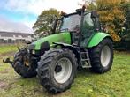 2002 Deutz-Fahr Agrotron 135 MK Vierwielaangedreven landbouw, Zakelijke goederen, Agrarisch | Tractoren, Gebruikt, Deutz - Fahr