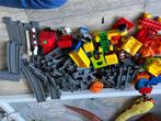 Duplo trein, Kinderen en Baby's, Speelgoed | Duplo en Lego, Ophalen of Verzenden, Gebruikt, Complete set, Duplo