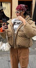Gucci winterjassen voor dames, Verzenden, Nieuw, Maat 38/40 (M), Overige kleuren