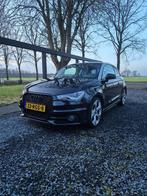 Audi A1 1.4 Tfsi 122PK | LED Xenon | Bose | Zwarte Hemel, 47 €/maand, Origineel Nederlands, Te koop, 122 pk