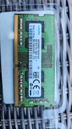 laptop RAM-geheugenmodule (SODIMM), Computers en Software, RAM geheugen, Ophalen of Verzenden, Zo goed als nieuw, DDR4, Laptop