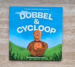Dobbel & cycloop, kinderboek van Tom Coucke (hardcover), Boeken, Nieuw, Tom Coucke, Fictie algemeen, Verzenden