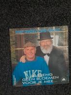 Barry Hughes en vader Abraham, Ophalen of Verzenden, Zo goed als nieuw, Nederlandstalig