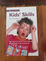 B. Furman - de methode Kids' Skills, Sociale wetenschap, Ophalen of Verzenden, Zo goed als nieuw, B. Furman