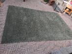 Vloerkleed  olijfgroen 200x290, Ophalen, Gebruikt, Rechthoekig, 200 cm of meer