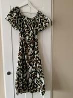 Mooie jurk Summum maat 42, Overige kleuren, Maat 42/44 (L), Ophalen of Verzenden, Zo goed als nieuw