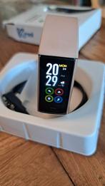 Sport horloge, Ophalen of Verzenden, Zo goed als nieuw, Android, Waterdicht