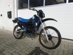 Mooie Originele Nederlandse Suzuki TSx TS50XK brommer., Fietsen en Brommers, Overige merken, 5 versnellingen, Gebruikt, 49 cc