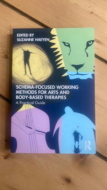 Schema-Focused working methods arts and body-based therapies beschikbaar voor biedingen
