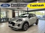 Ford Puma EcoBoost 155PK Hybrid Titanium | Winter Pack | Ada, Stof, Zwart, Bedrijf, 19 km/l