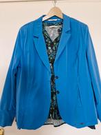 Didi blouse en blazer, Ophalen of Verzenden, Zo goed als nieuw