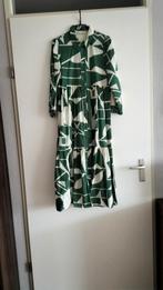 jurk, Kleding | Dames, Jurken, Zara, Ophalen of Verzenden, Zo goed als nieuw, Maat 36 (S)