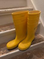 Dunlop Acifort geel (A4422B1), maat 41, Ophalen of Verzenden, Nieuw