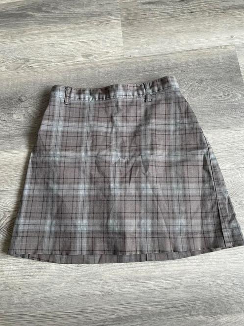 Leuke rokje maat s, Kleding | Dames, Rokken, Zo goed als nieuw, Maat 36 (S), Bruin, Boven de knie, Ophalen