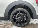 Mini Mini 1.5 Cooper Serious Bus.*schuifdak *leder *camera, 136 pk, Gebruikt, Zwart, Wit