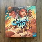 Camel Up (sleeved!), Ophalen of Verzenden, Zo goed als nieuw, Pretzel Games