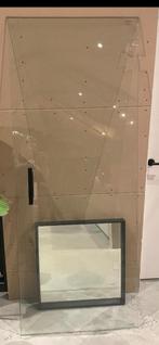 Douchedeur 80x200cm, Ophalen, Gebruikt, Douche