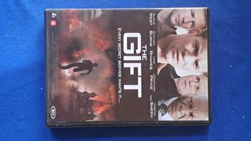 The Gift "Martin Sheen, Ving Rhames" beschikbaar voor biedingen