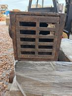 Straatkolken & Trottoirkolken STK, Ophalen, Gebruikt, Beton, Overige typen