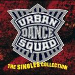 Urban Dance Squad - The Singles Collection, Ophalen of Verzenden, Zo goed als nieuw, Poprock