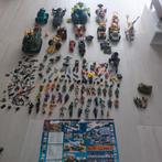 Gi joe verzameling, Verzamelen, Ophalen of Verzenden, Gebruikt