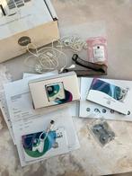 Healy Frequentie - Zo goed als nieuw in doos, Sport en Fitness, Gezondheidsproducten en Wellness, Ophalen of Verzenden, Zo goed als nieuw