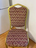 Eetstoelen, Huis en Inrichting, Ophalen, Overige materialen, Overige kleuren, Zo goed als nieuw