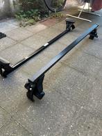 Menabo Omega M Dakdragers - Auto's zonder rails, Auto diversen, Dakdragers, Ophalen, Gebruikt