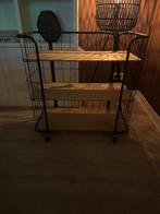 Bakkerskast Xenos, Huis en Inrichting, Kasten | Overige, Ophalen, Gebruikt