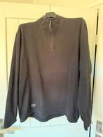 Helly Hansen Fleece Trui XL, Ophalen of Verzenden, Gedragen, Maat 56/58 (XL), Grijs