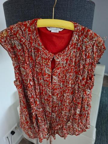 Summum Blouse beschikbaar voor biedingen