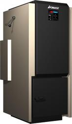 Ponast Pellet cv ketel automatisch van 8 tot 80kw, Doe-het-zelf en Verbouw, Verwarming en Radiatoren, Ophalen, 30 tot 80 cm, Hoog rendement (Hr)