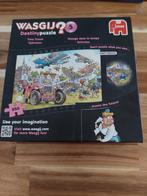 Wasgij Destiny 5 - Time Travel Puzzel, Ophalen of Verzenden