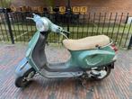 Vespa LX 2010 (Niet Rijdend), Fietsen en Brommers, Ophalen of Verzenden, Gebruikt
