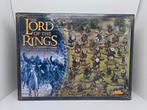 Muster of Rohan - Lord of the Rings (2006), Hobby en Vrije tijd, Wargaming, Figuurtje(s), Zo goed als nieuw, Geverfd, Lord of the Rings