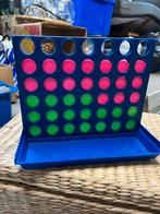 Spel 4 op een rij, Ophalen of Verzenden, Zo goed als nieuw