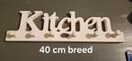 Riverdale Kitchen kapstok/handdoekhouder, Ophalen of Verzenden, Zo goed als nieuw