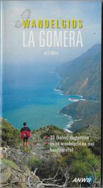 RG31 ANWB Reisgids / Wandelgids La Gomera en El Hierro  2003, Europa, Ophalen of Verzenden, Zo goed als nieuw, Reisgids of -boek